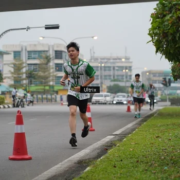 Runner Photo 8647880