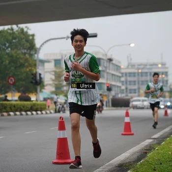 Runner Photo 8647881