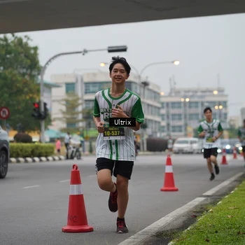 Runner Photo 8647882