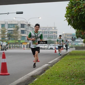 Runner Photo 8647883