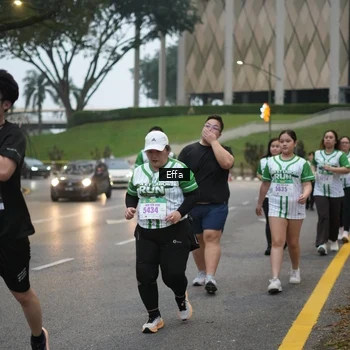 Runner Photo 8647884