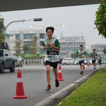 Runner Photo 8647885