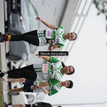 Runner Photo 8647886