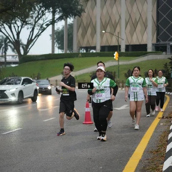 Runner Photo 8647887