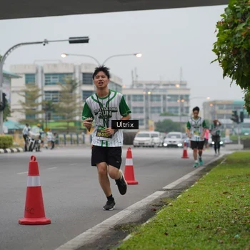 Runner Photo 8647888