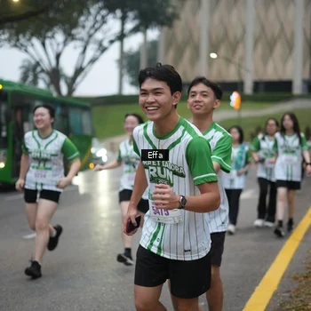 Runner Photo 8647890