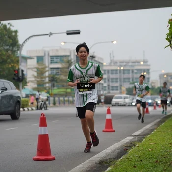 Runner Photo 8647891
