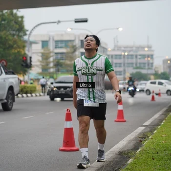 Runner Photo 8647893