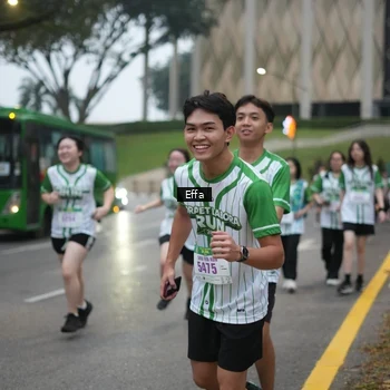 Runner Photo 8647894