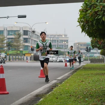 Runner Photo 8647896
