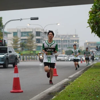 Runner Photo 8647897