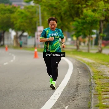 Runner Photo 8647898