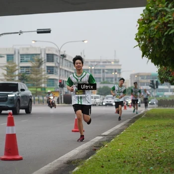 Runner Photo 8647899