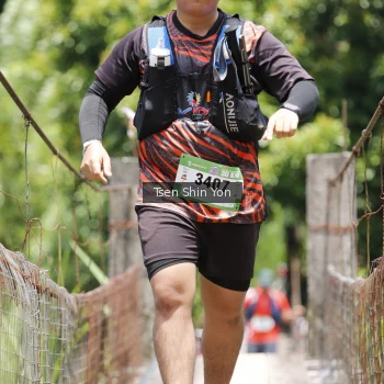 Runner Photo 86479