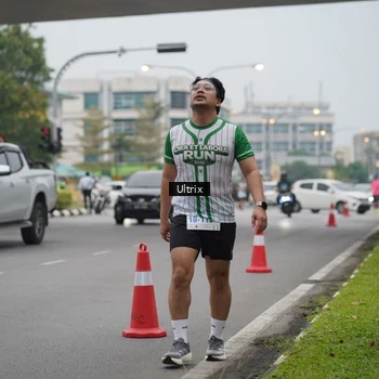 Runner Photo 8647900