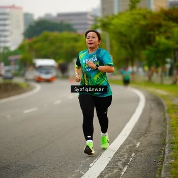 Runner Photo 8647901