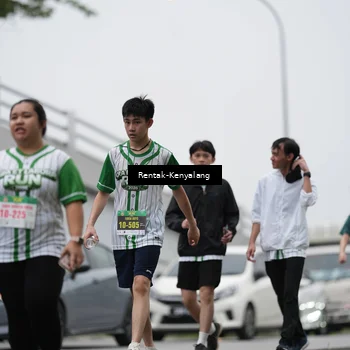 Runner Photo 8647902