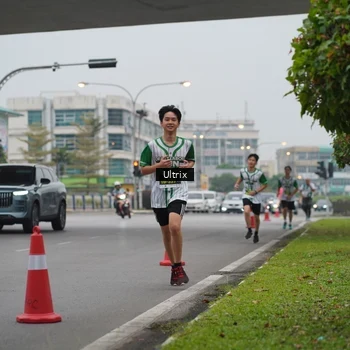 Runner Photo 8647903
