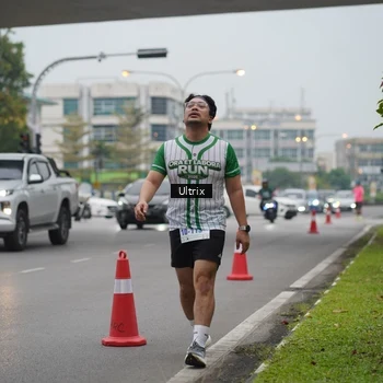 Runner Photo 8647904