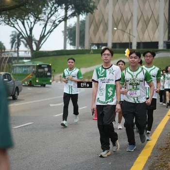 Runner Photo 8647905
