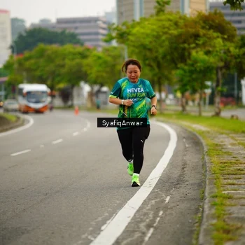 Runner Photo 8647906