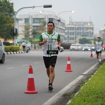 Runner Photo 8647907