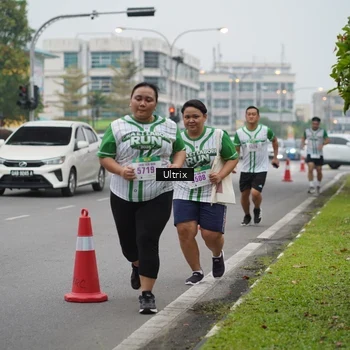 Runner Photo 8647908