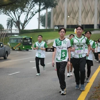 Runner Photo 8647909