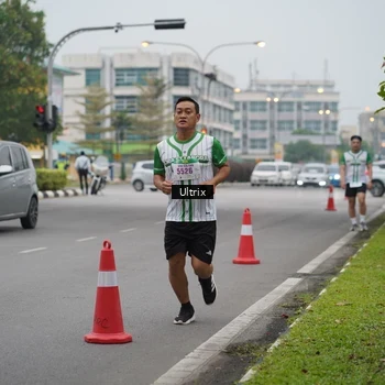 Runner Photo 8647910