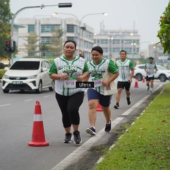 Runner Photo 8647911