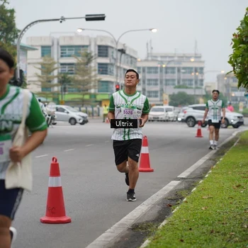 Runner Photo 8647912