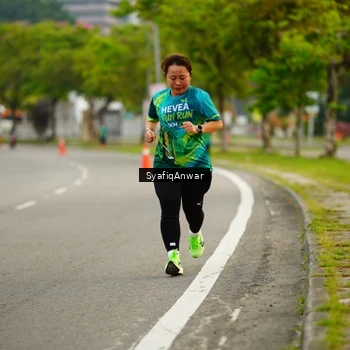 Runner Photo 8647913