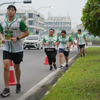 Runner Photo 8647916