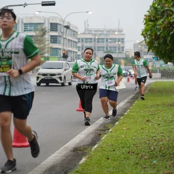 Runner Photo 8647917