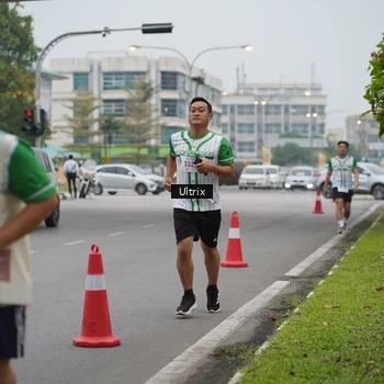 Runner Photo 8647920