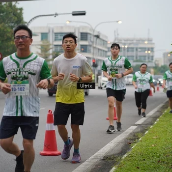 Runner Photo 8647922
