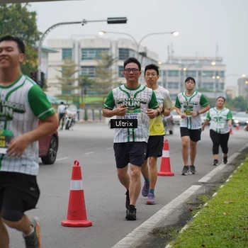 Runner Photo 8647923