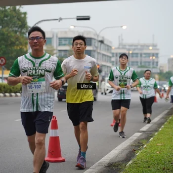 Runner Photo 8647925