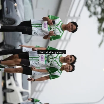 Runner Photo 8647926