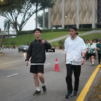 Runner Photo 8647927