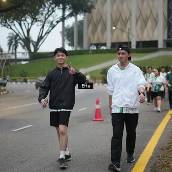 Runner Photo 8647928