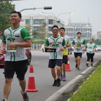 Runner Photo 8647929