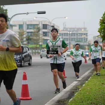 Runner Photo 8647930