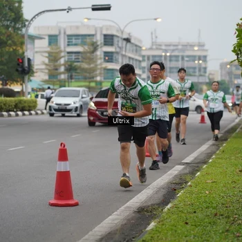 Runner Photo 8647931