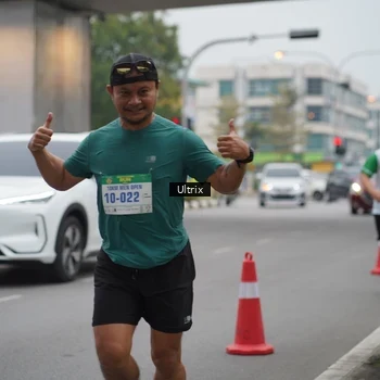 Runner Photo 8647932