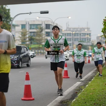 Runner Photo 8647933