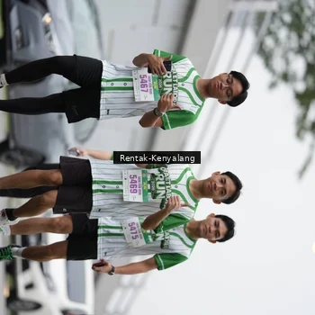 Runner Photo 8647934