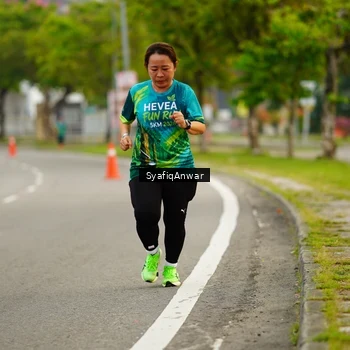 Runner Photo 8647935