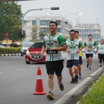 Runner Photo 8647937