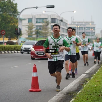 Runner Photo 8647938